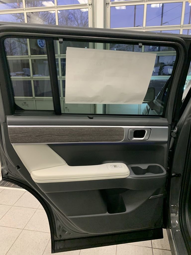 New 2026 Hyundai Santa Fe Limited image 13