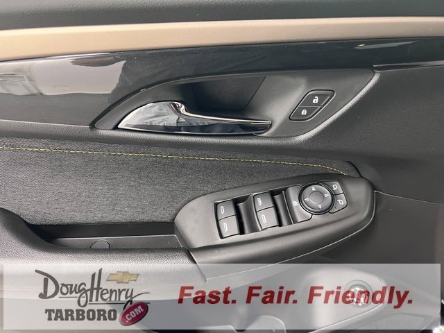 New 2025 Chevrolet TrailBlazer ACTIV w/ Convenience Package image 27