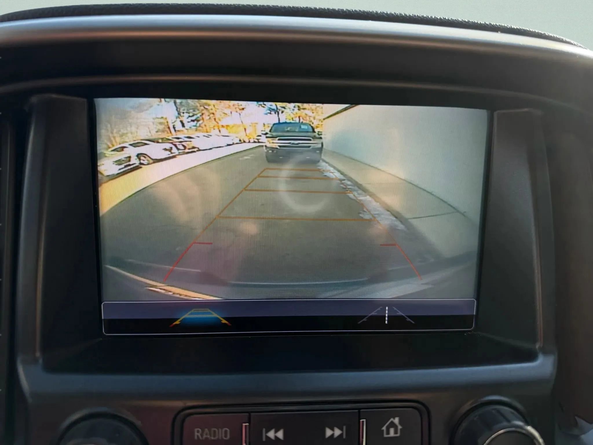 Used 2018 Chevrolet Colorado Z71 image 30