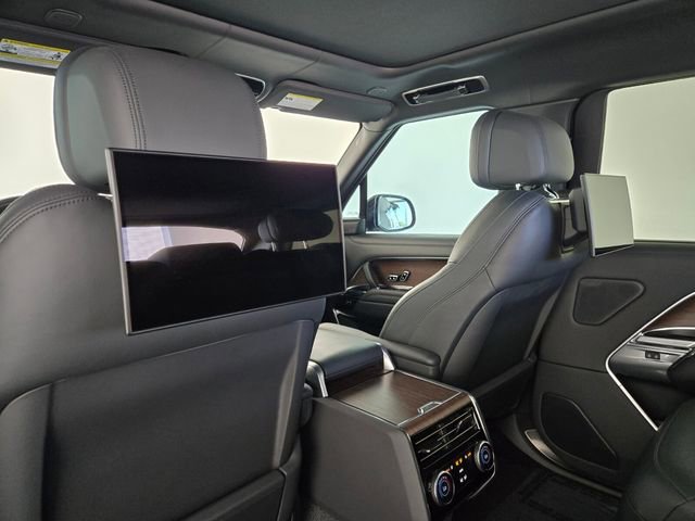Certified 2023 Land Rover Range Rover Long Wheelbase Autobiography AWD/4WD image 14