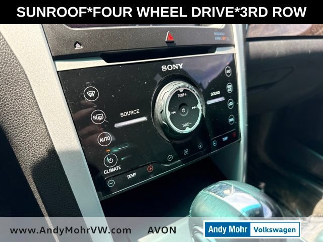 Used 2014 Ford Explorer Limited AWD/4WD image 29