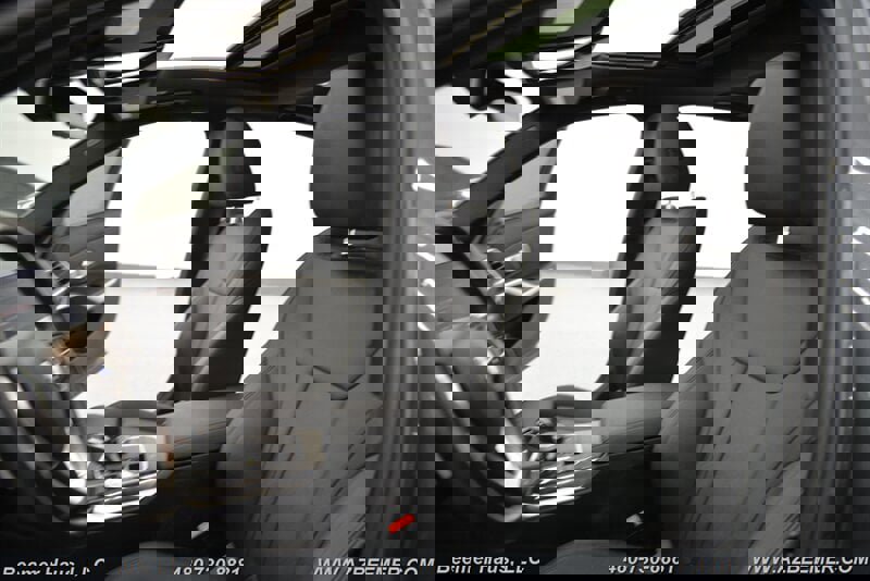 Used 2020 BMW 330i Sedan w/ Convenience Package image 16