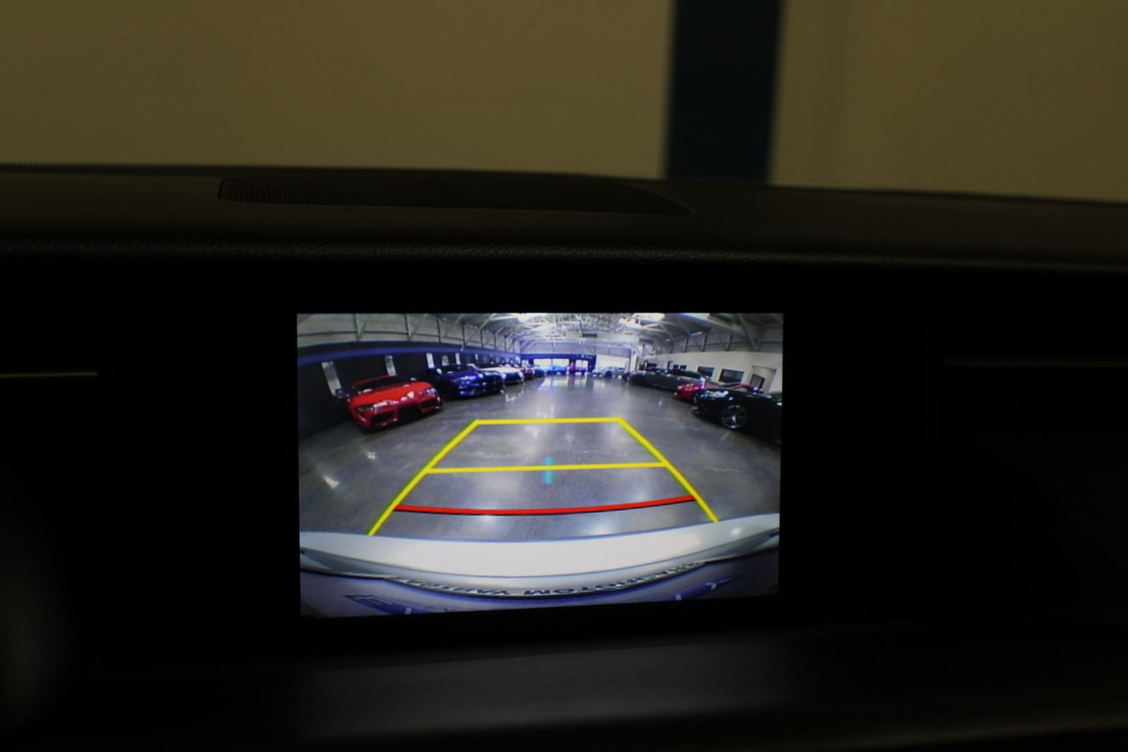 Used 2015 Lexus IS 250 w/ F-Sport Package RWD image 31