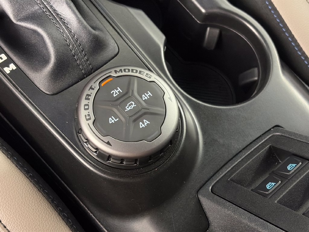 Used 2023 Ford Bronco Wildtrak AWD/4WD image 23