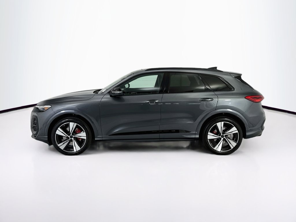 New 2026 Audi SQ5 Premium Plus AWD/4WD image 8