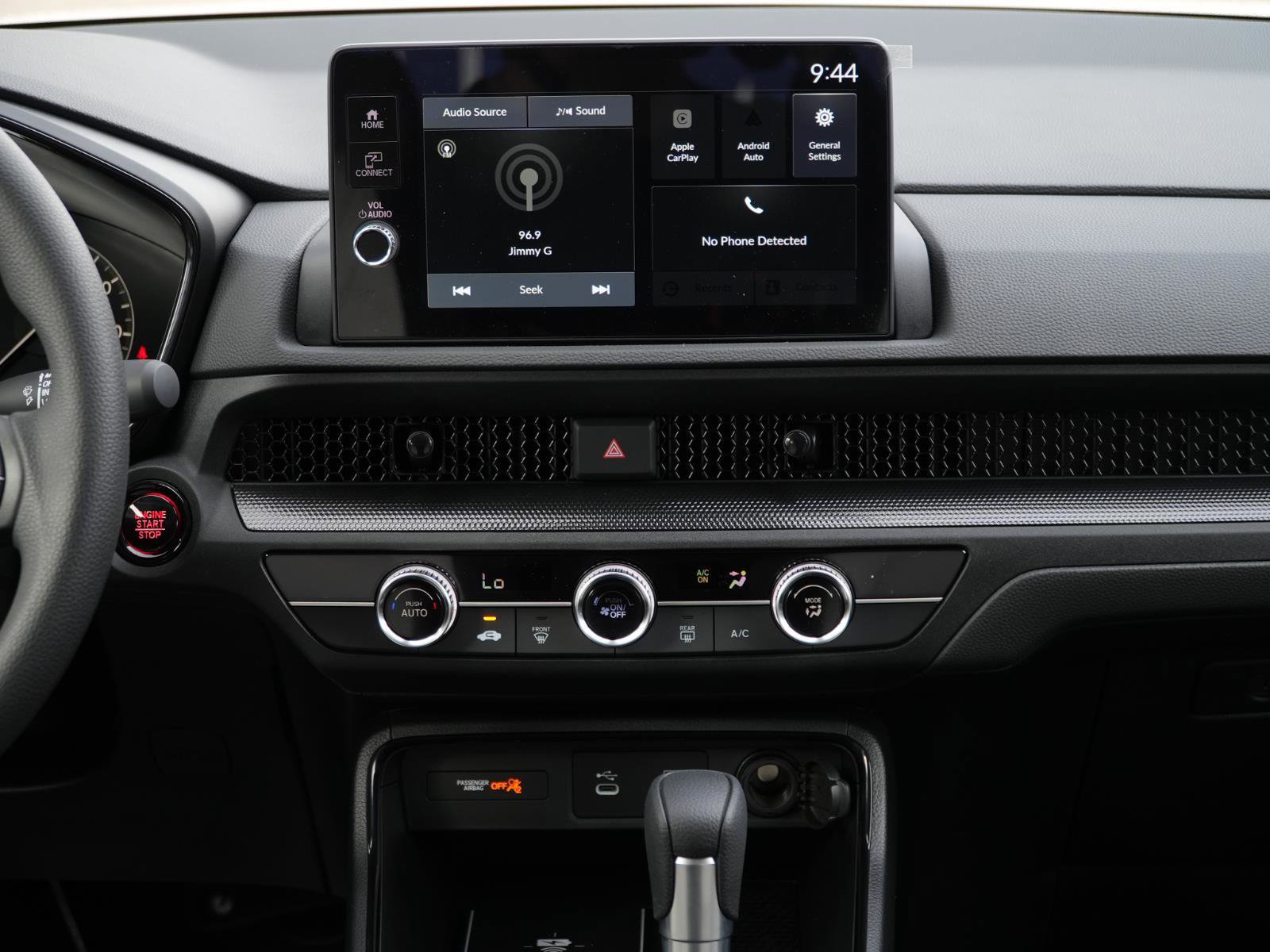 New 2026 Honda CR-V LX image 24