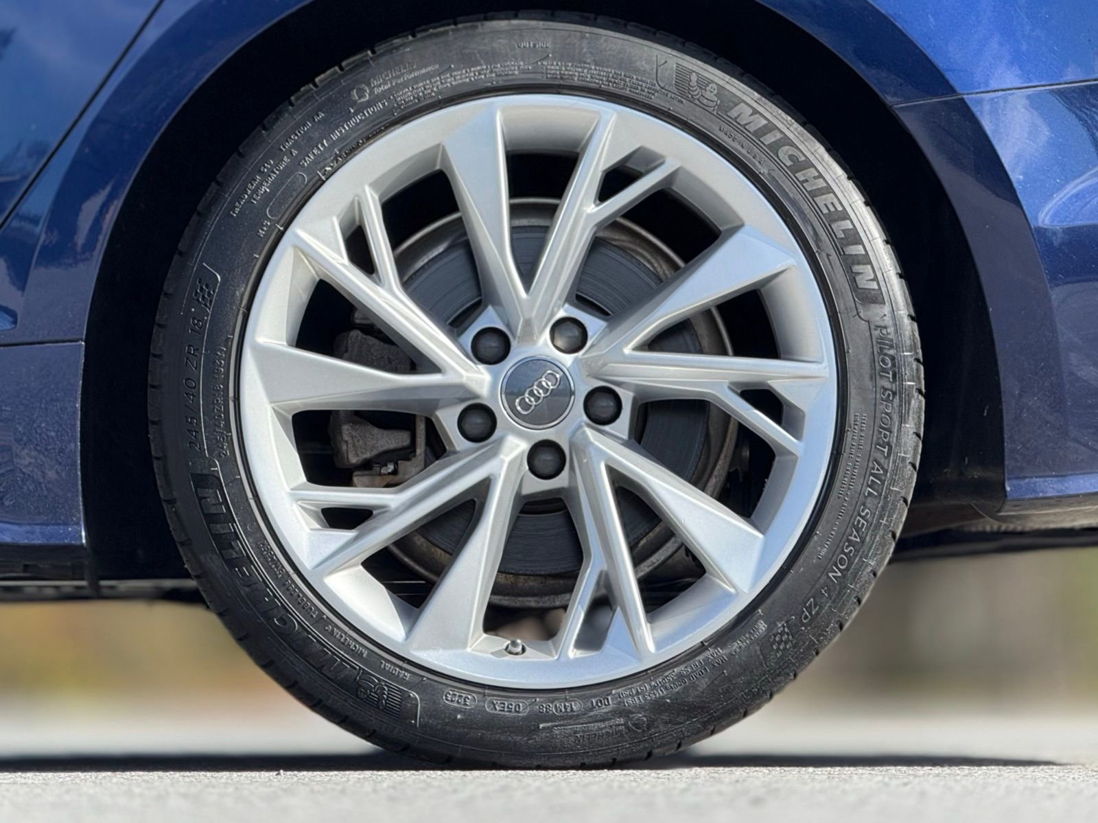 Used 2021 Audi A5 2.0T Premium Plus w/ Premium Plus image 18