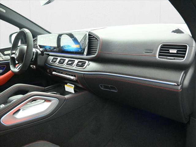 New 2026 Mercedes-Benz GLE 53 AMG 4MATIC Coupe image 27