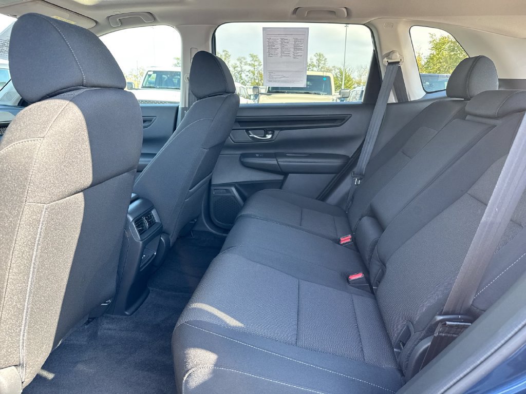 Used 2024 Honda CR-V EX image 23