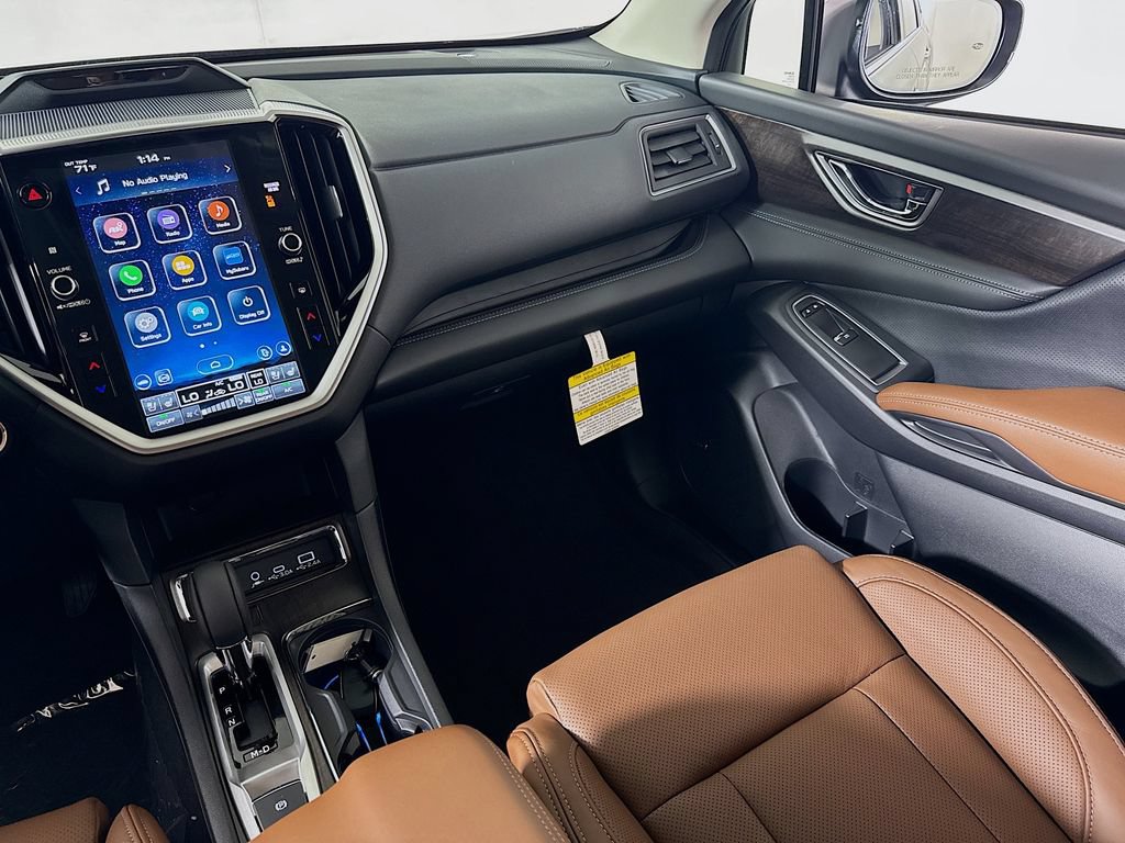 New 2026 Subaru Ascent Touring AWD/4WD image 25