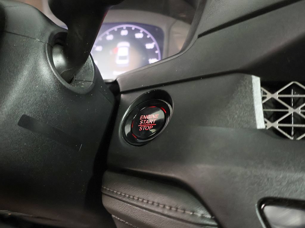 Used 2025 Honda Accord LX image 30