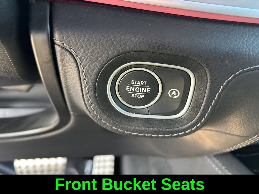 Used 2025 Mercedes-Benz GLE 53 AMG 4MATIC image 45