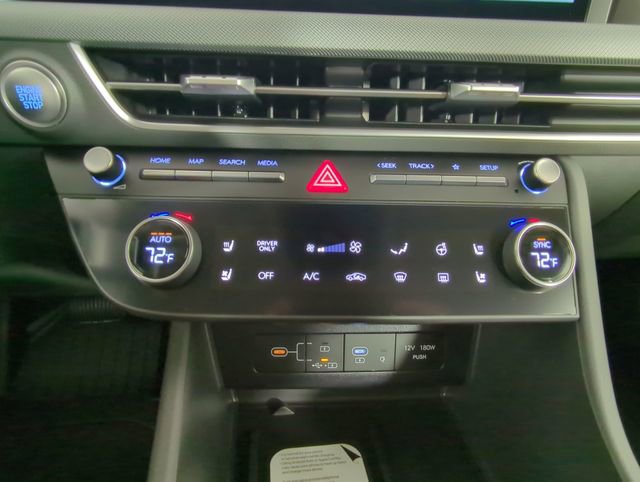 New 2026 Hyundai Sonata Limited image 24