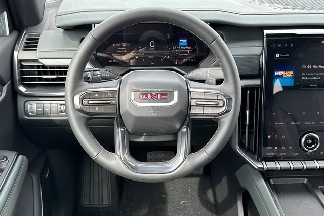 New 2026 GMC Acadia AT4 image 16