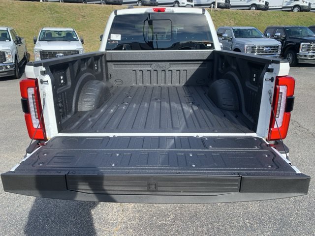 New 2026 Ford F350 Platinum AWD/4WD image 30