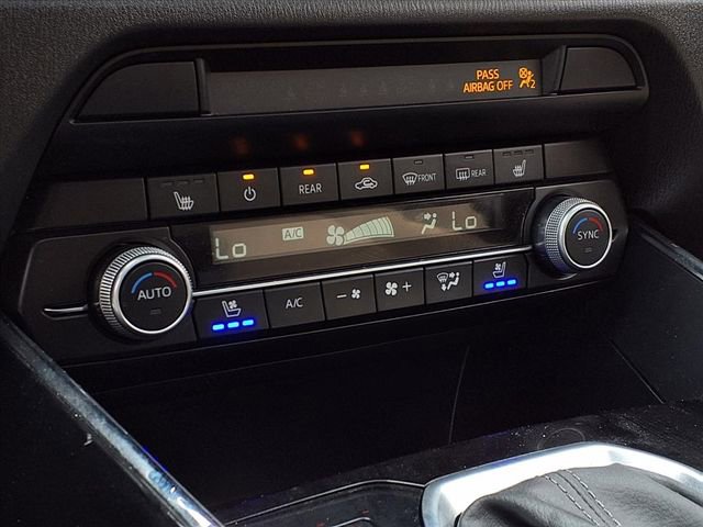 Used 2022 MAZDA CX-9 Touring Plus image 21