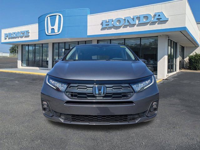 New 2026 Honda Odyssey EX-L image 9