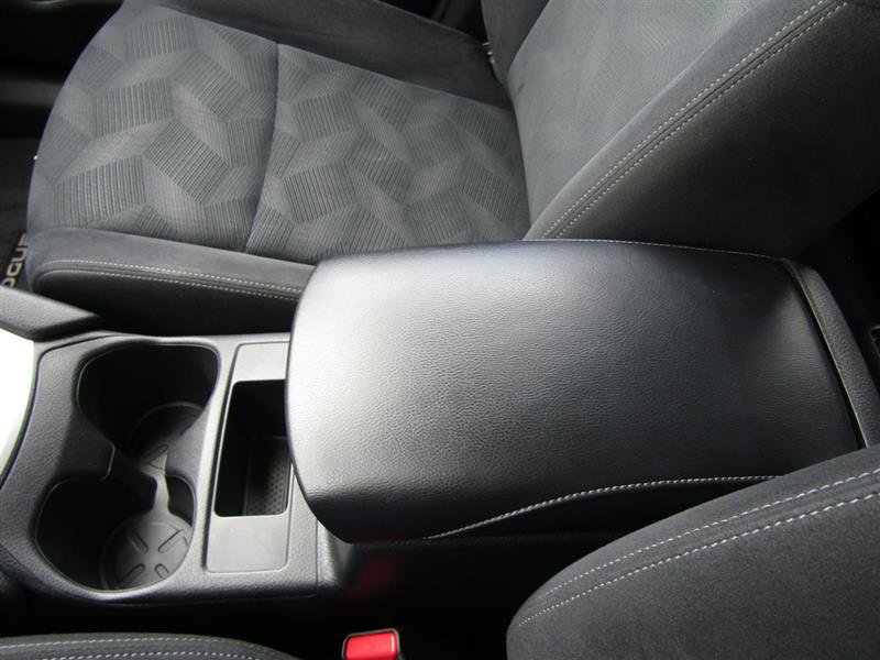 Used 2016 Nissan Rogue S image 23