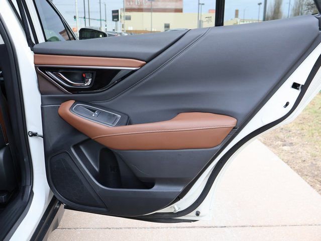 Used 2023 Subaru Outback Touring XT image 13