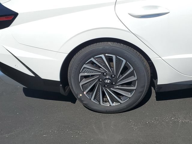 New 2026 Hyundai Sonata Limited FWD image 5