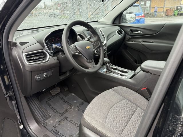 Used 2024 Chevrolet Equinox LT image 9
