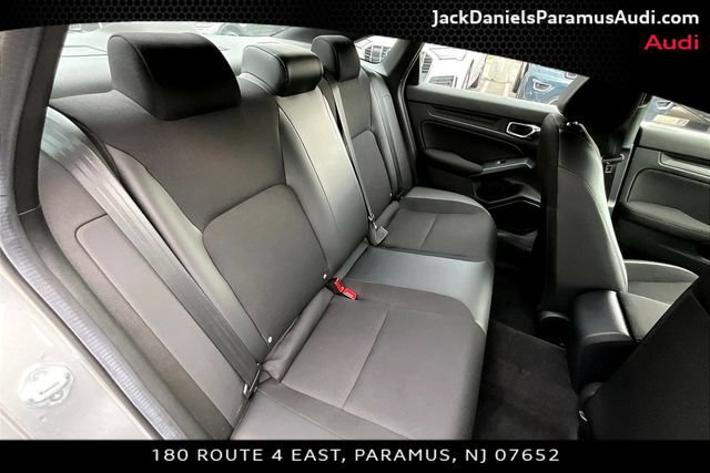 Used 2024 Honda Civic Sport image 19