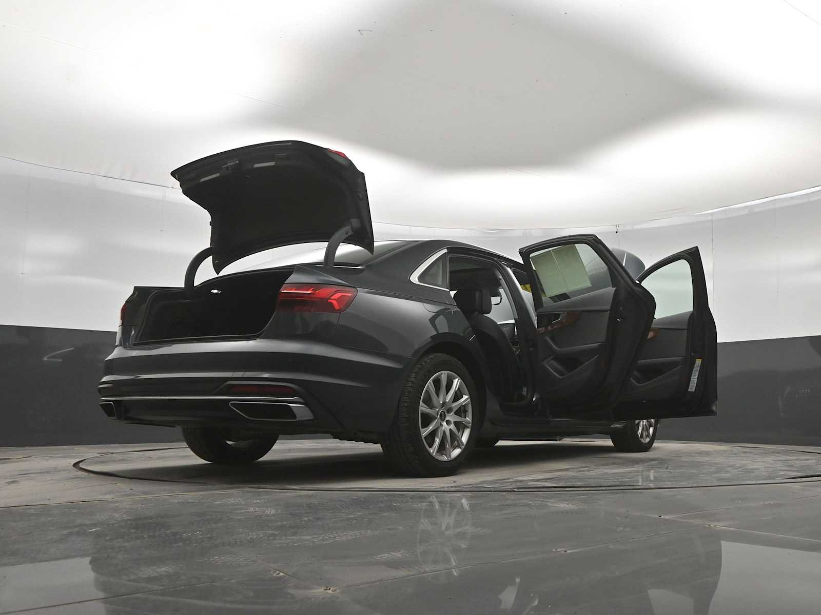 Used 2021 Audi A4 2.0T Premium w/ Convenience Package AWD/4WD image 47