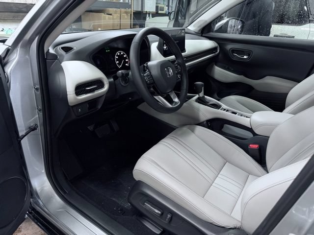 New 2027 Honda HR-V EX-L image 16