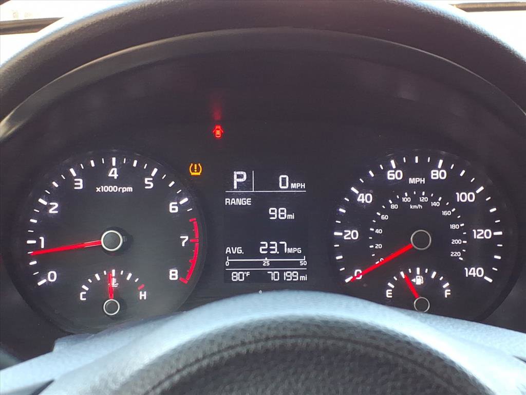 Used 2018 Kia Rio S image 19