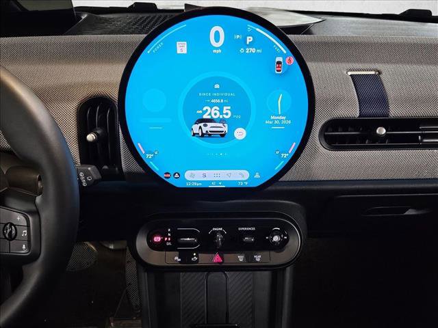 Certified 2025 MINI Cooper S image 14