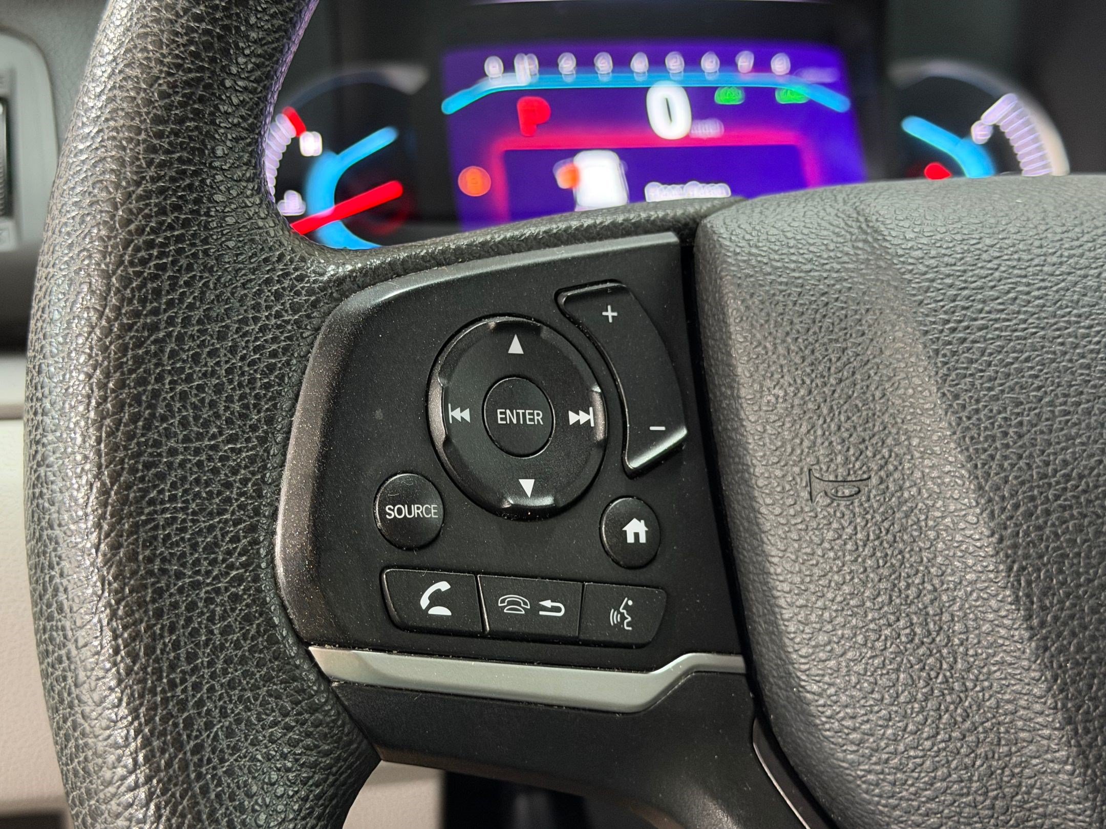 Used 2020 Honda Pilot LX image 12