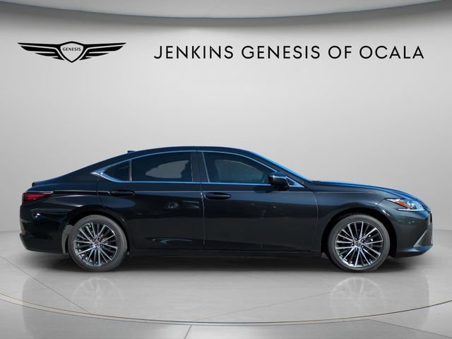 Used 2022 Lexus ES 350 w/ Premium Package image 9