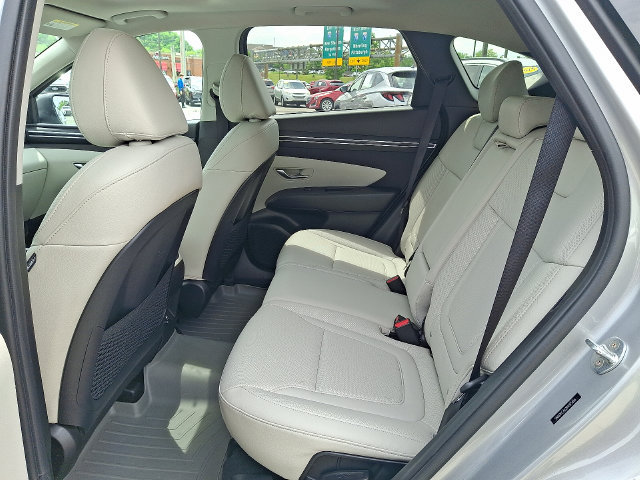 Used 2023 Hyundai Tucson SEL w/ Convenience Package AWD/4WD image 10