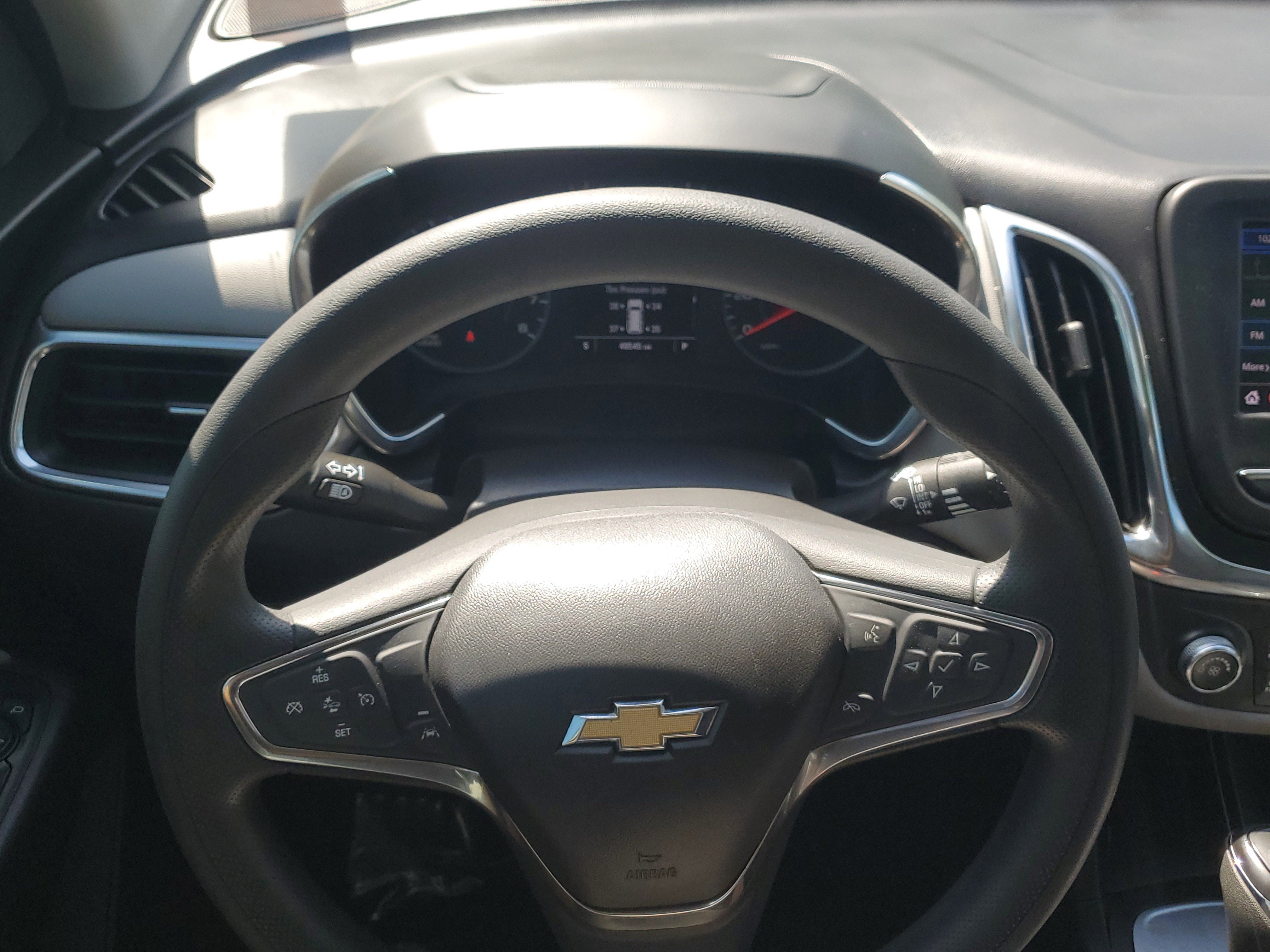 Used 2020 Chevrolet Equinox LS w/ LS Convenience Package image 22