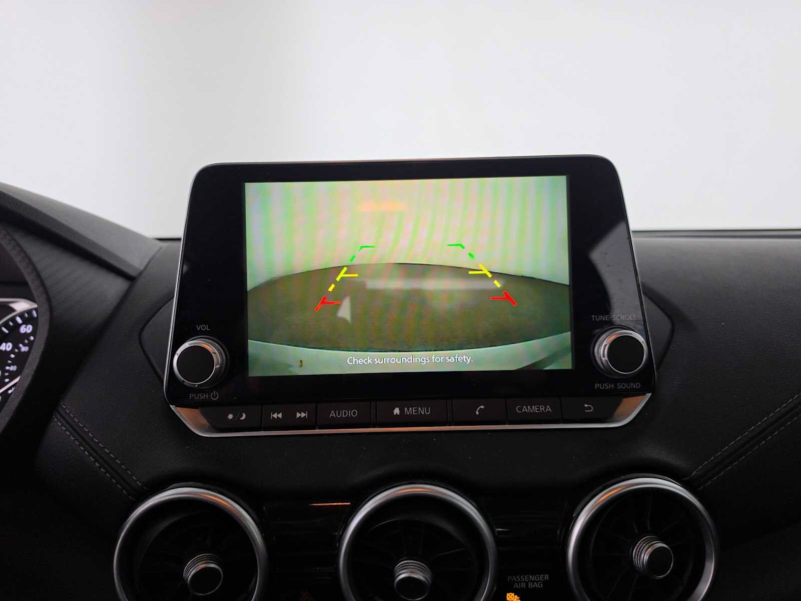 Used 2021 Nissan Sentra SV FWD image 27