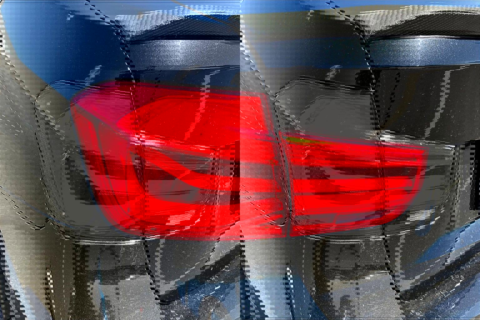 Used 2016 BMW 340i Sedan image 25