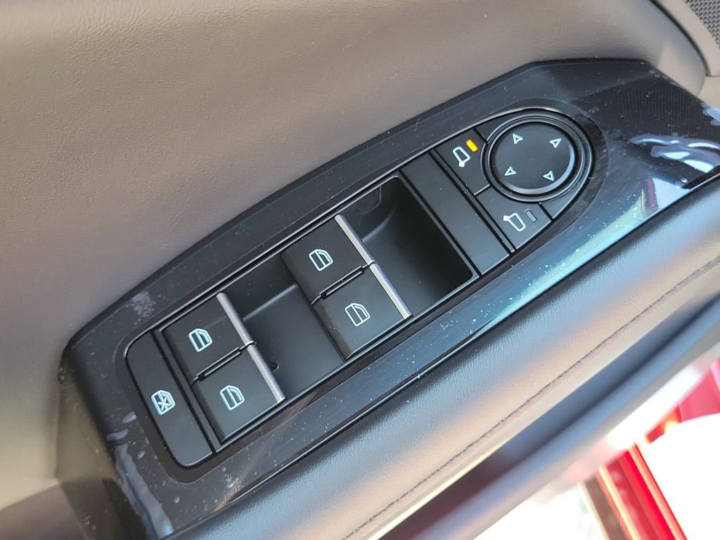 New 2026 MAZDA MAZDA3 s Sport image 19