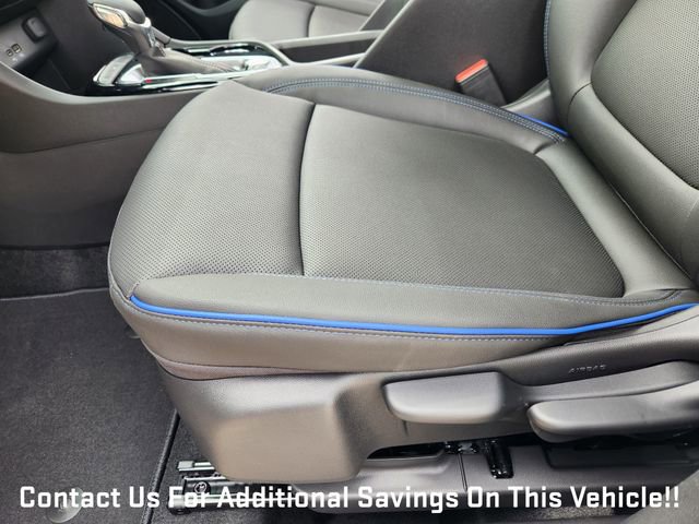 New 2026 Buick Encore GX Sport Touring image 18