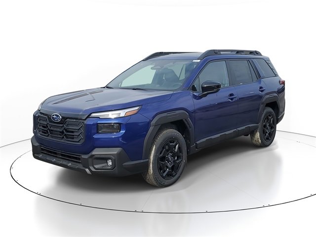 New 2026 Subaru Outback Limited image 2