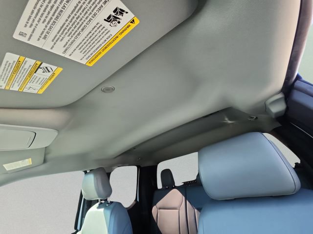 Used 2022 Ford F150 XL w/ Equipment Group 101A High image 13