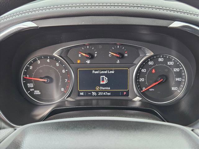 Used 2024 Chevrolet Blazer LT w/ Redline Edition image 10