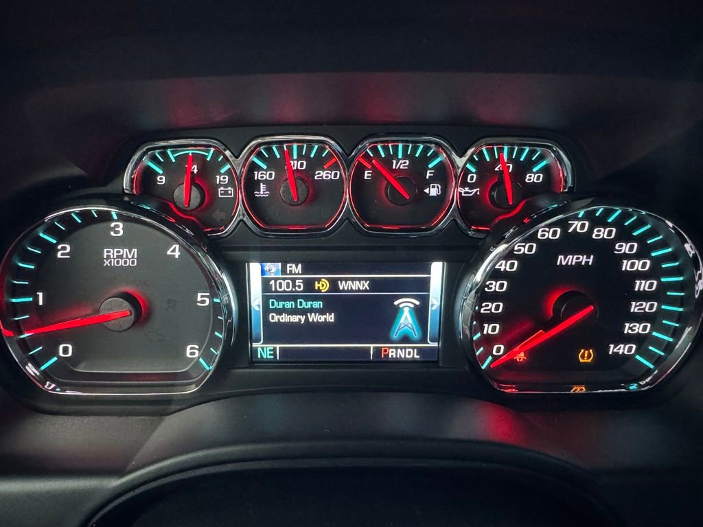 Used 2019 Chevrolet Tahoe LT RWD image 10