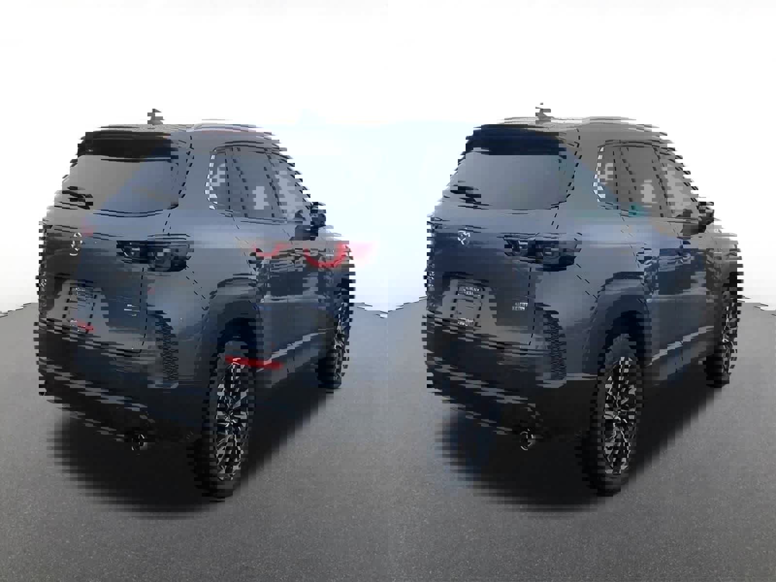 Used 2025 MAZDA CX-50 2.5 Hybrid w/ Cargo Package image 6