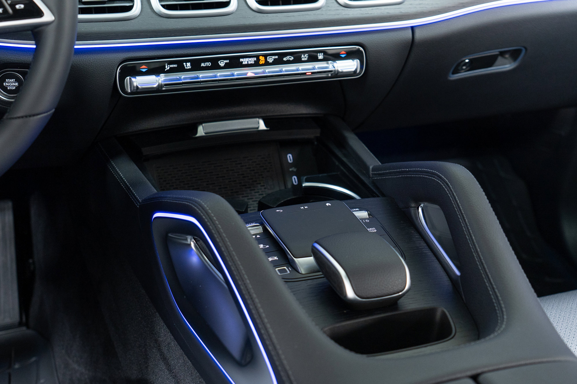 Certified 2026 Mercedes-Benz GLE 450e 4MATIC image 20