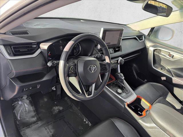 Used 2024 Toyota RAV4 Adventure image 11