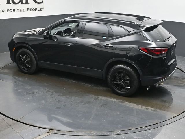 Used 2024 Chevrolet Blazer LT w/ Midnight/Sport Edition image 41