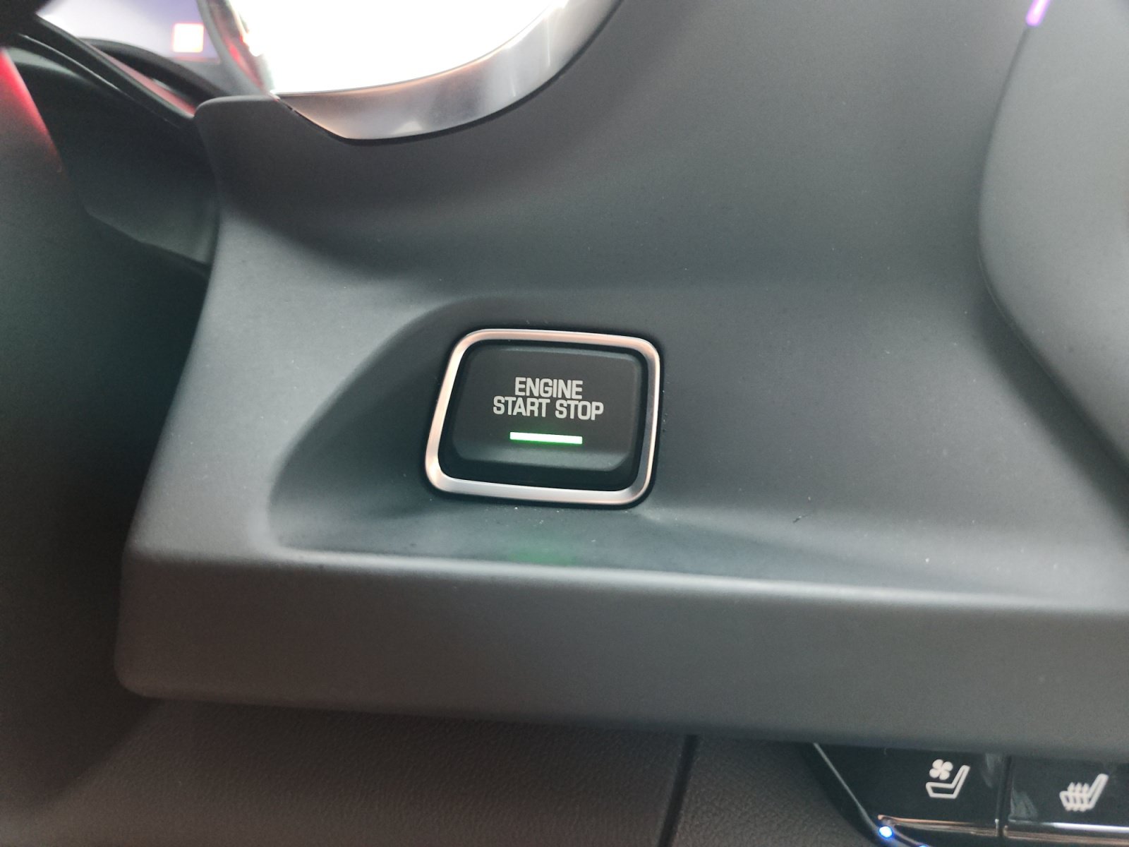 Used 2022 Chevrolet Camaro SS RWD image 20