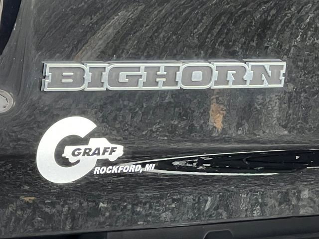 Certified 2021 RAM 1500 Big Horn image 12