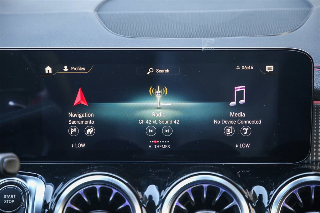 Used 2023 Mercedes-Benz EQB 350 4MATIC SUV image 15