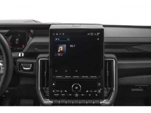 New 2026 GMC Yukon AT4 w/ AT4 Premium Plus Package image 12